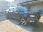 2013 Honda Ridgeline Sport