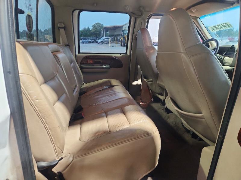 2001 Ford F250 Super Duty