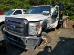 2016 Ford F550 Super Duty