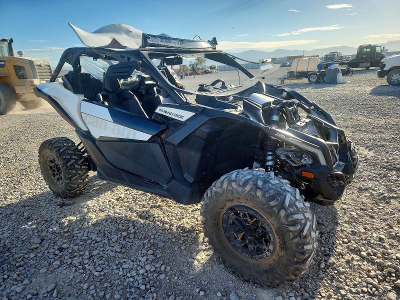 2019 Can-Am Maverick X3 Utility Vehicle