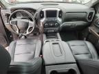 2020 Chevrolet Silverado K1500 RST