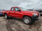 2017 Toyota Tacoma SR