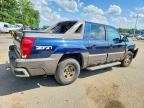 2005 Chevrolet Avalanche K1500