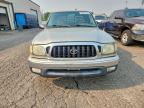 2003 Toyota Tacoma Base