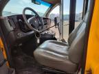 2013 Chevrolet Express G3500 School Bus