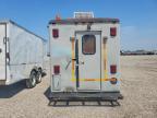 1987 Wells Cargo Fiber Optic Splicing Trailer