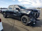 2025 Chevrolet Silverado K1500 RST