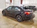 2011 Chrysler 200 s