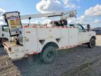 1997 Ford F Super Duty