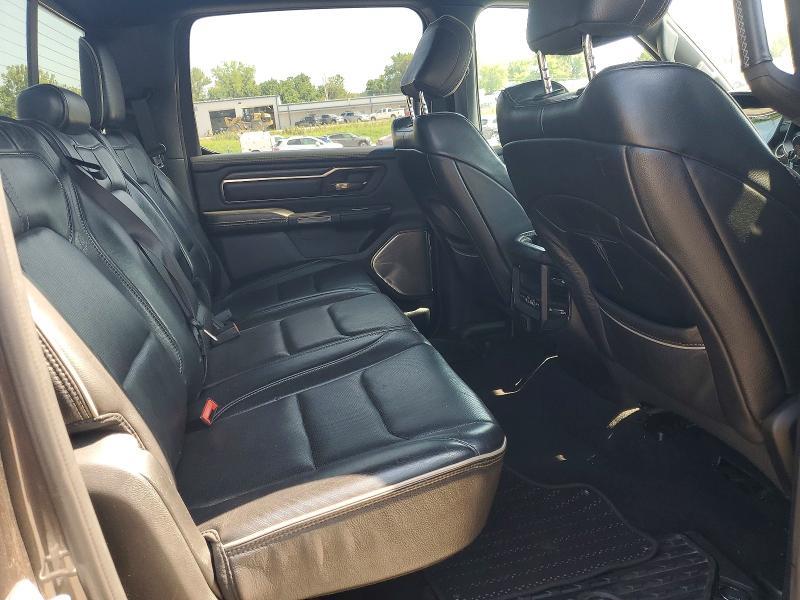 2019 Dodge RAM 1500 Limited