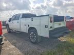 2022 Chevrolet Silverado K2500 Custom