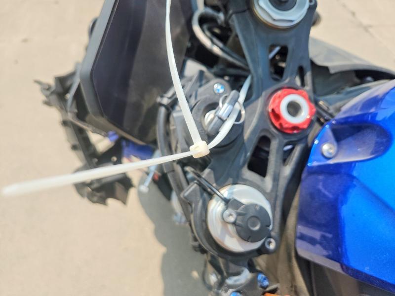2022 BMW S 1000 RR