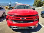 2022 Chevrolet Silverado LTD C1500 RST