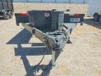 2025 R & J Car Hauler 32' Tilt Deck Equipment Trailer