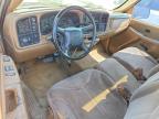 1999 GMC New Sierra K1500