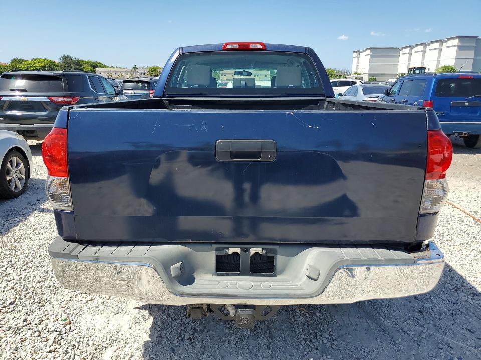 2007 Toyota Tundra SR5