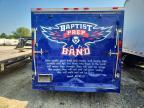 2015 Dakota 2015 Enclosed Cargo Trailer