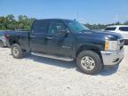 2013 Chevrolet Silverado K2500 Heavy Duty LT