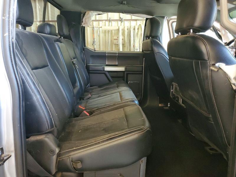 2021 Ford F250 Super Duty
