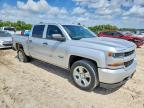 2018 Chevrolet Silverado C1500 Custom