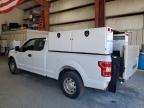 2018 Ford F150 Super Cab