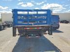 2015 Hino 338 Flatbed Truck