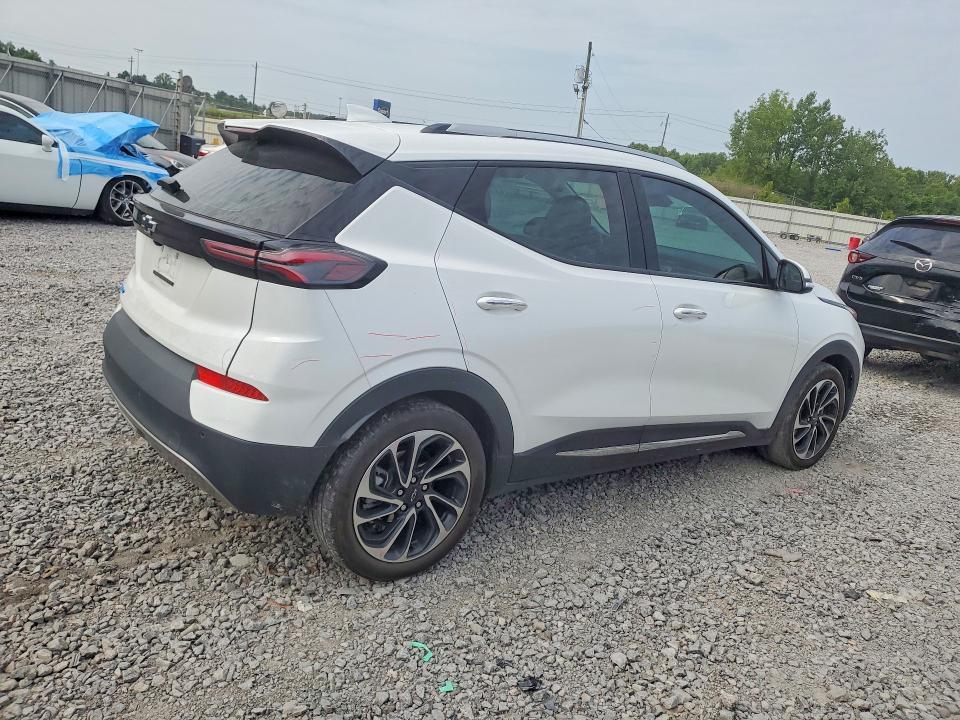 2023 Chevrolet Bolt euv Premier