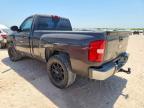 2010 Chevrolet Silverado C1500