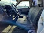 2001 Nissan Frontier XE