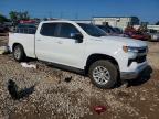 2024 Chevrolet Silverado K1500 LT