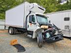 2026 International MV607 Refrigerated BOX Truck
