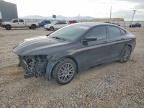 2016 Chrysler 200 s