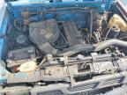 1995 Nissan Truck Base