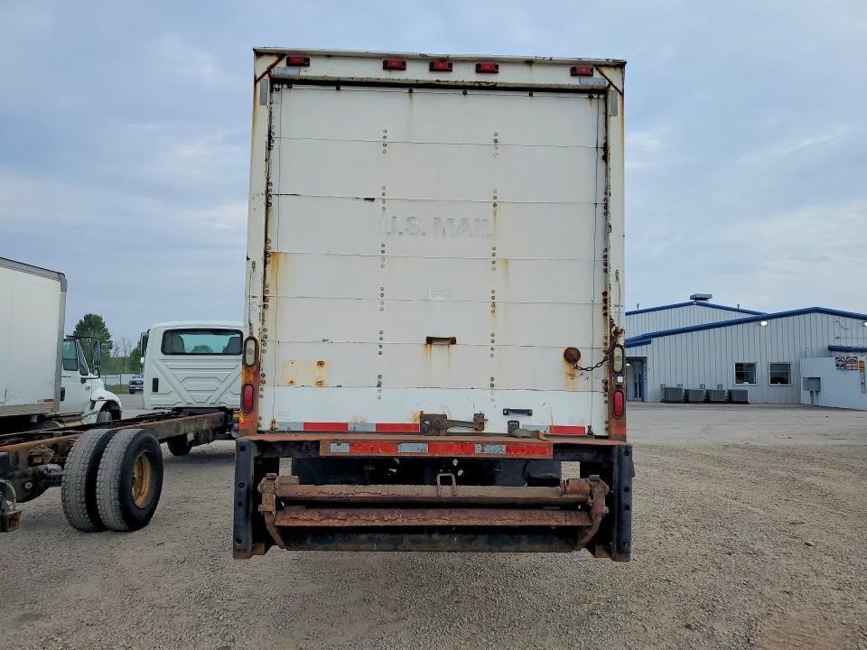 2007 International 4000 4300