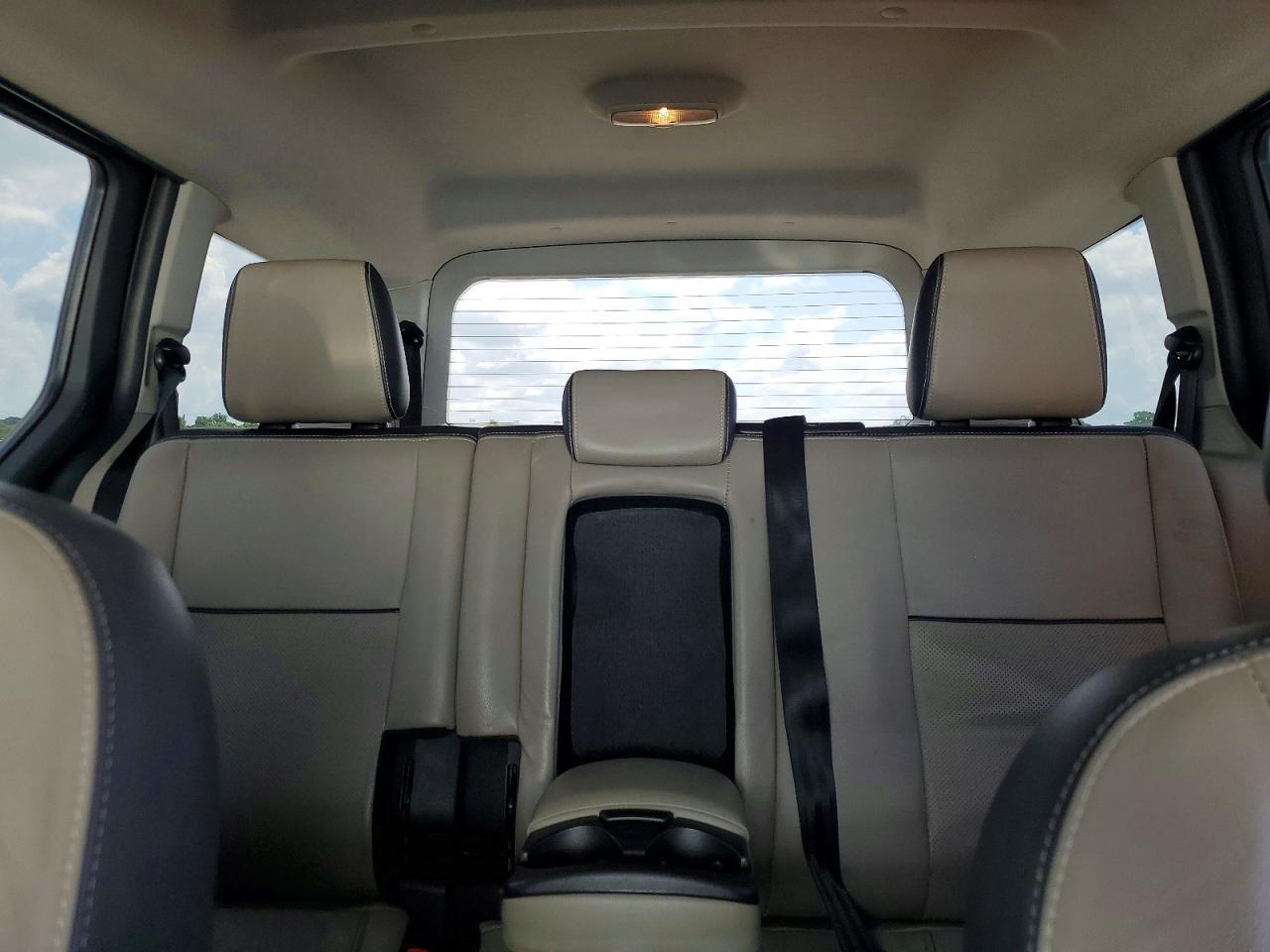 2017 Ford Transit Connect