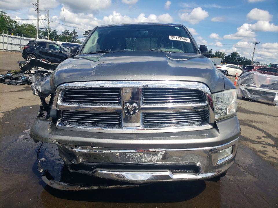 2011 Dodge RAM 1500