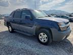 2002 Chevrolet Avalanche K1500