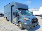 2021 Ford Transit Delivery Truck
