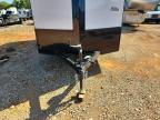 2024 Powerline Cargo 7X16TA2 Enclosed Cargo Trailer