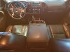 2012 Chevrolet Silverado K3500 LT