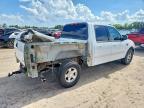 2002 Ford F150 Supercrew