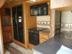2012 Cror 2012 Cross Roads Rushmore Camper