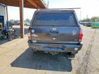 2012 Toyota Tacoma Double Cab Long BED