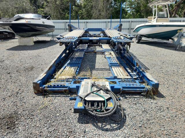 2016 Cottrell CX-09LS2 Car Carrier