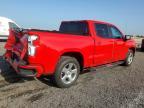 2021 Chevrolet Silverado K1500 RST