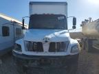 2007 Hino 258/268-BOX Truck