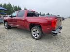 2016 Chevrolet Silverado K1500 LTZ
