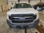 2018 Ford F150 Super Cab