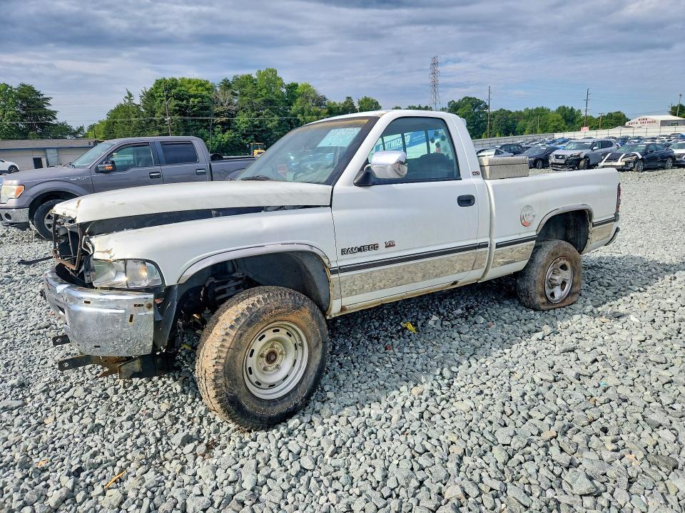 1995 Dodge RAM 1500