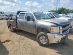2007 Chevrolet Silverado K2500 Heavy Duty